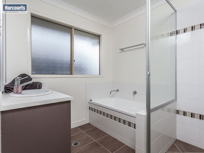 41 Daintree circuit, North Lakes QLD 4509