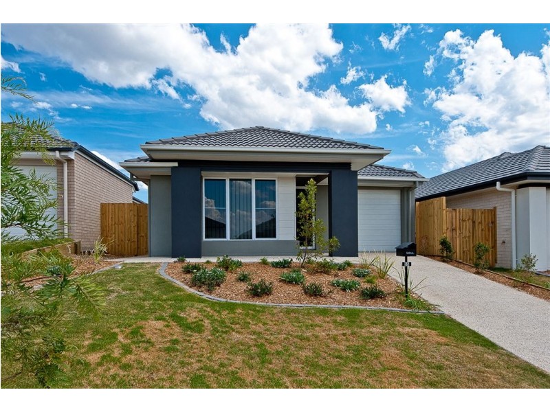 55 Expedition Drive, North Lakes QLD 4509