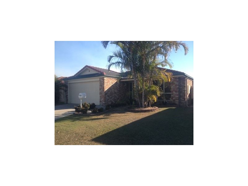 50 McKillop Street, Rothwell QLD 4022