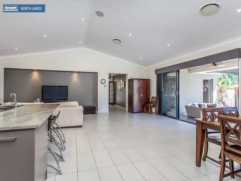 34 Elkington Circuit, North Lakes QLD 4509