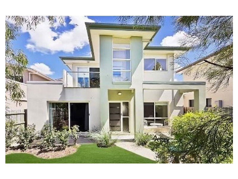 4 Moorhen Lane, North Lakes QLD 4509