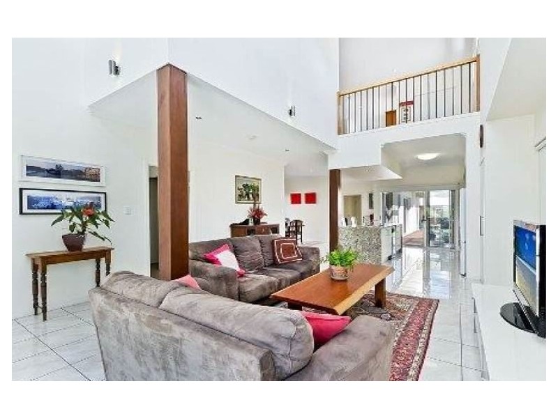 4 Moorhen Lane, North Lakes QLD 4509