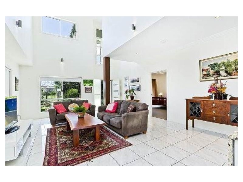 4 Moorhen Lane, North Lakes QLD 4509
