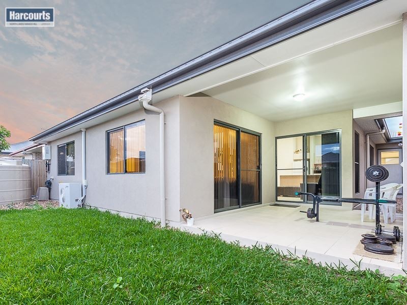 70 Daintree Circuit, North Lakes QLD 4509