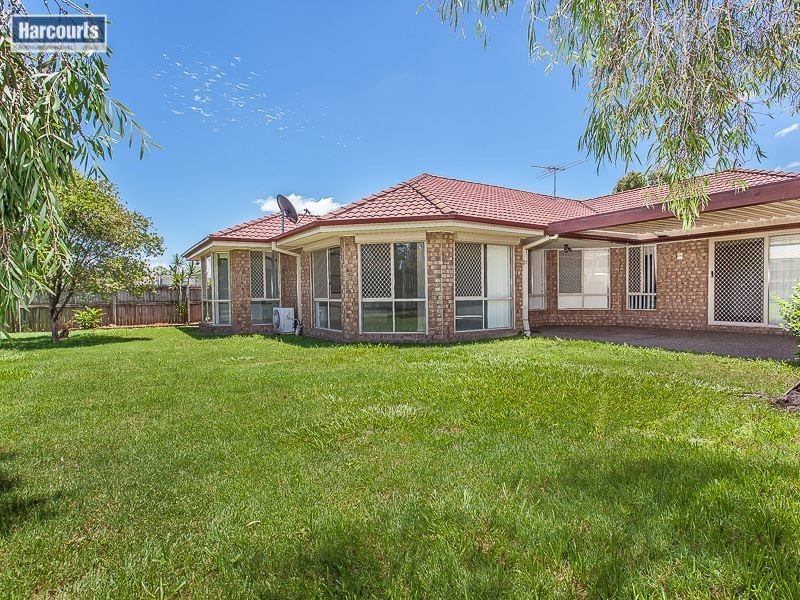 8 Whitfield Crescent, North Lakes QLD 4509