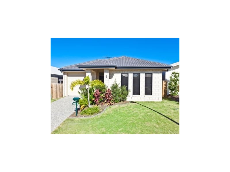 118 MacKintosh Drive, North Lakes QLD 4509