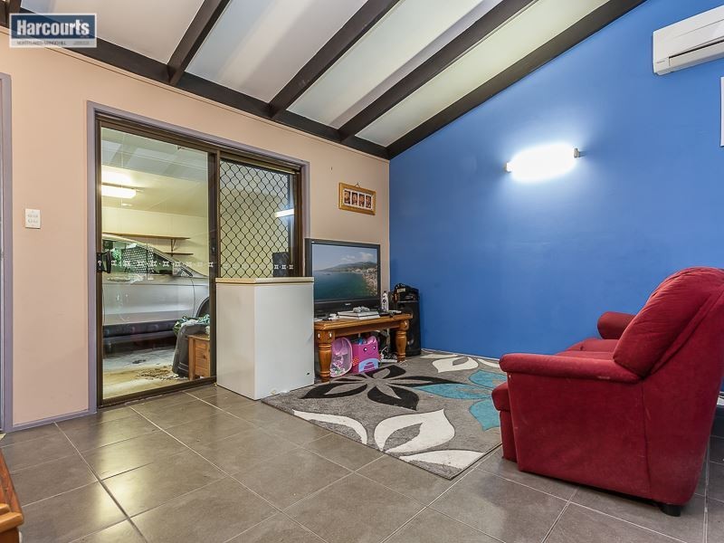 22 Meadow Street, Caboolture QLD 4510