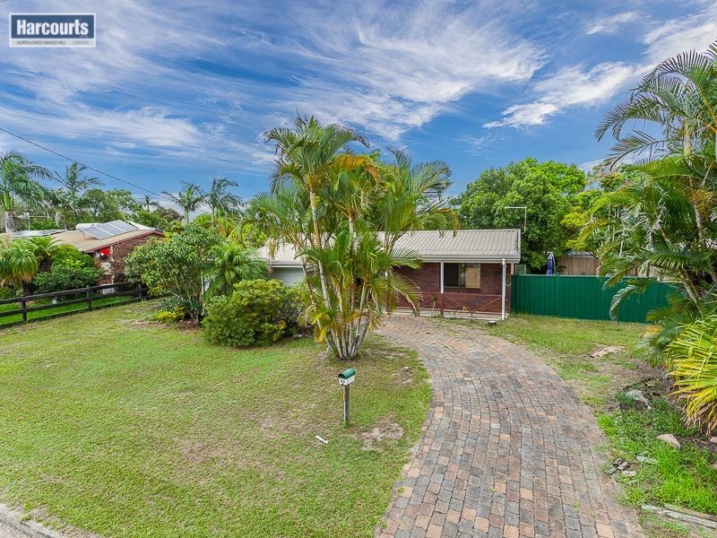 22 Meadow Street, Caboolture QLD 4510