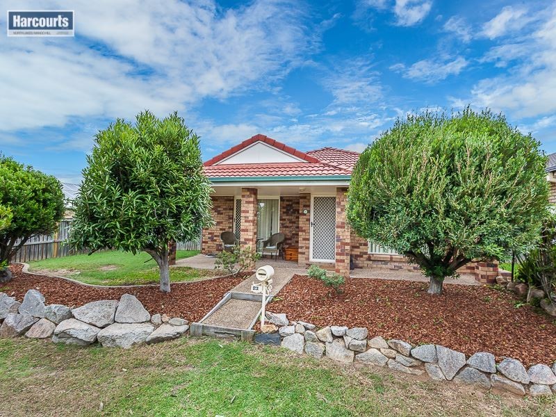 23 Darby Street, North Lakes QLD 4509