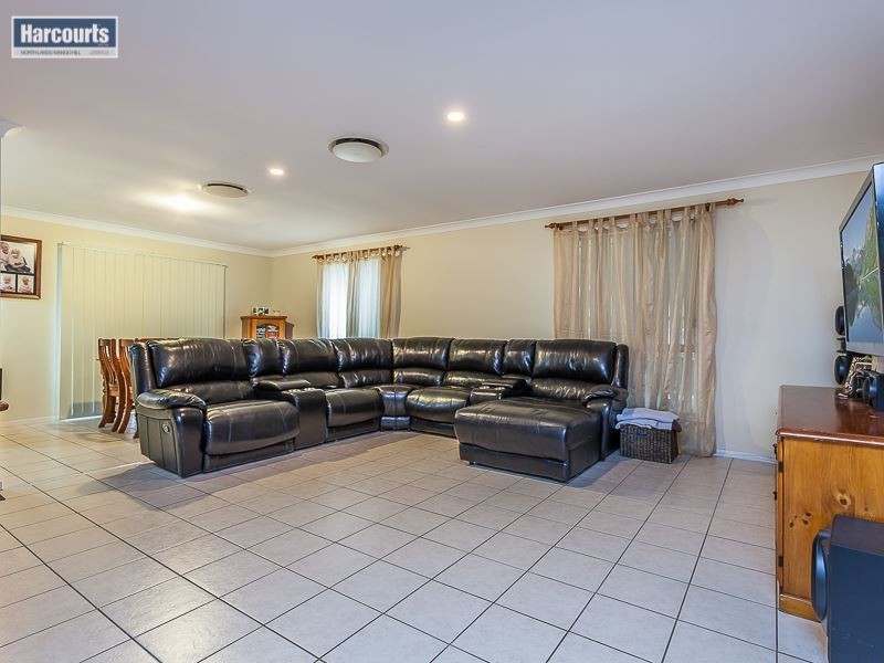 23 Darby Street, North Lakes QLD 4509
