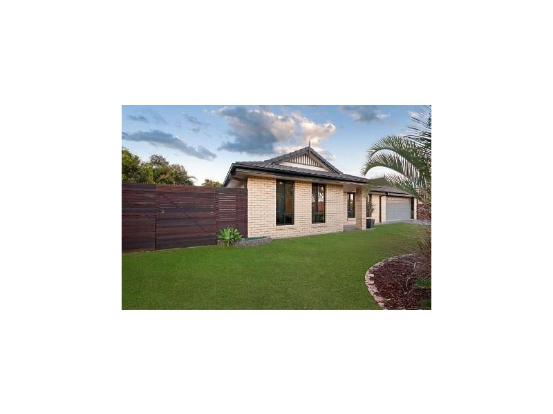 12 Lochern Court, North Lakes QLD 4509