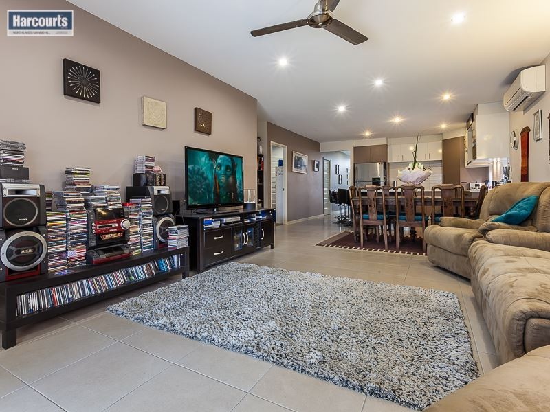 55 Shimao Crescent, North Lakes QLD 4509