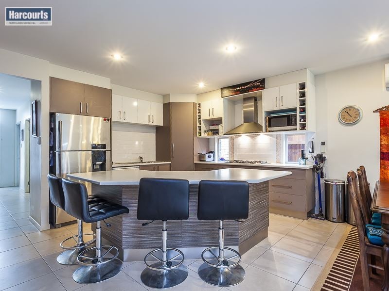 55 Shimao Crescent, North Lakes QLD 4509