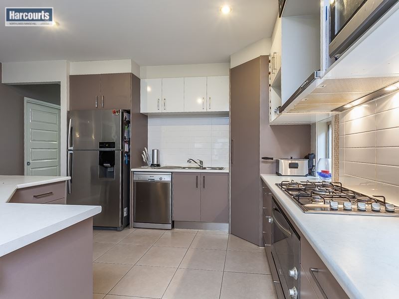 55 Shimao Crescent, North Lakes QLD 4509