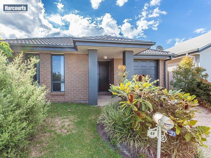 68 Mackintosh Drive, North Lakes QLD 4509