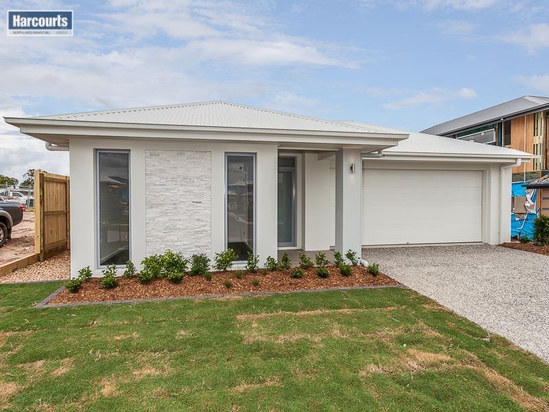 48 Palmerston Street, North Lakes QLD 4509
