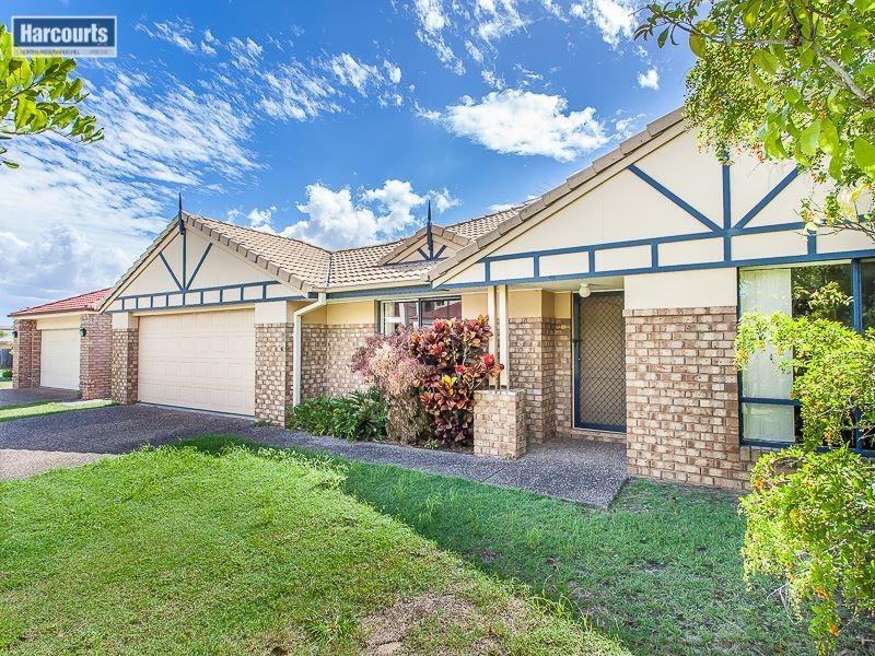 19 Whitfield Crescent, North Lakes QLD 4509