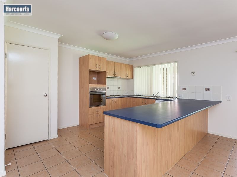 19 Whitfield Crescent, North Lakes QLD 4509