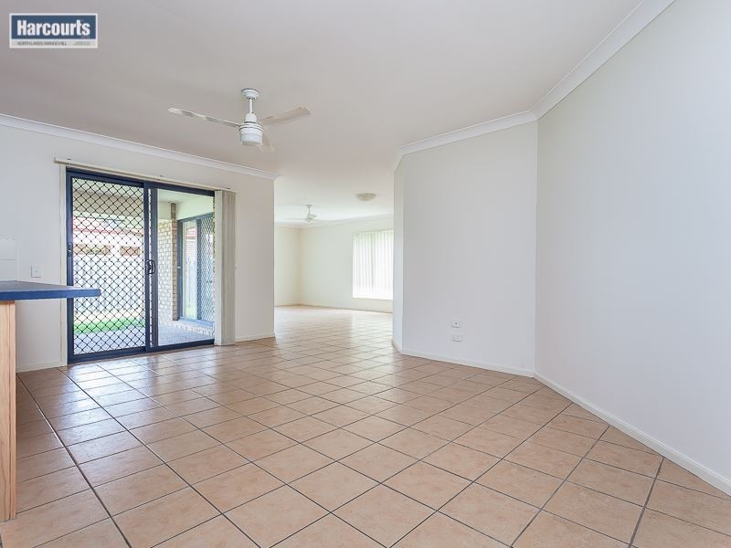 19 Whitfield Crescent, North Lakes QLD 4509