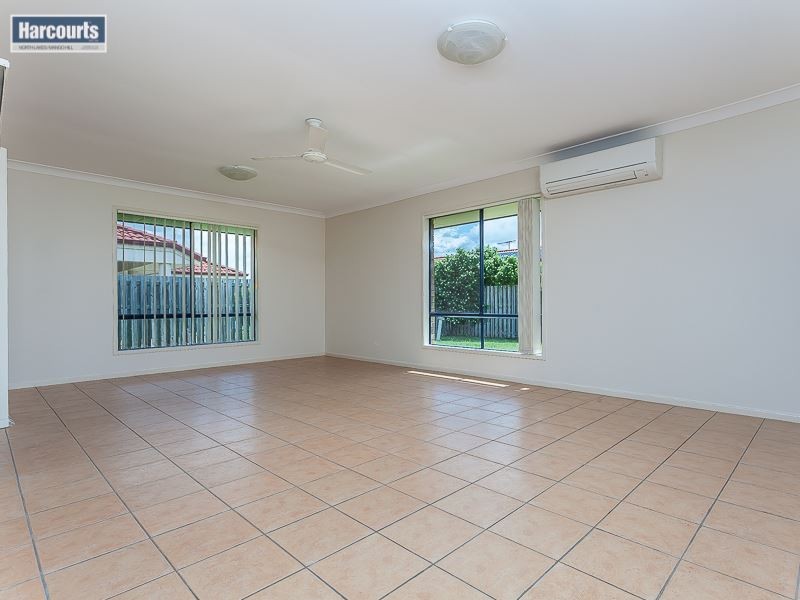 19 Whitfield Crescent, North Lakes QLD 4509