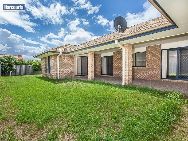 19 Whitfield Crescent, North Lakes QLD 4509