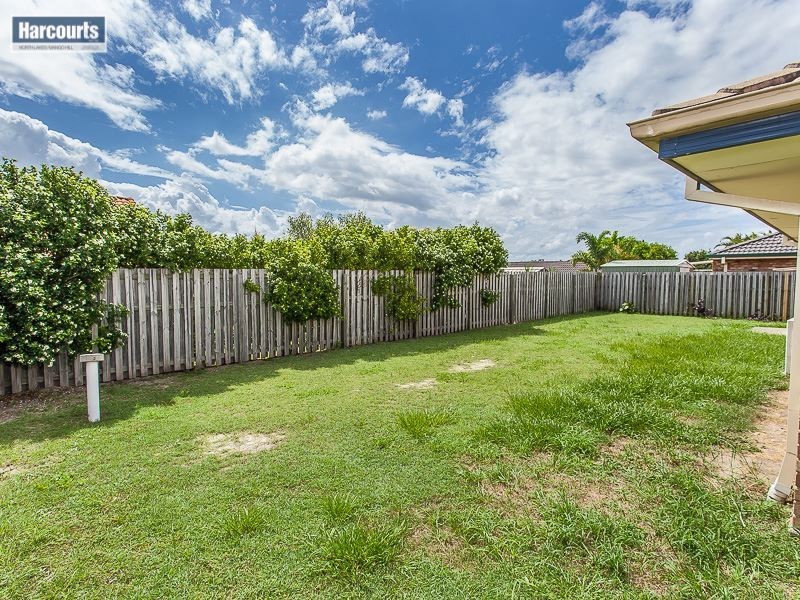 19 Whitfield Crescent, North Lakes QLD 4509