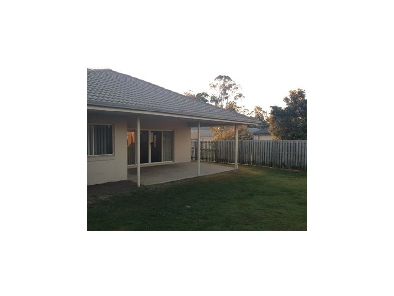 14 Glider Street, North Lakes QLD 4509