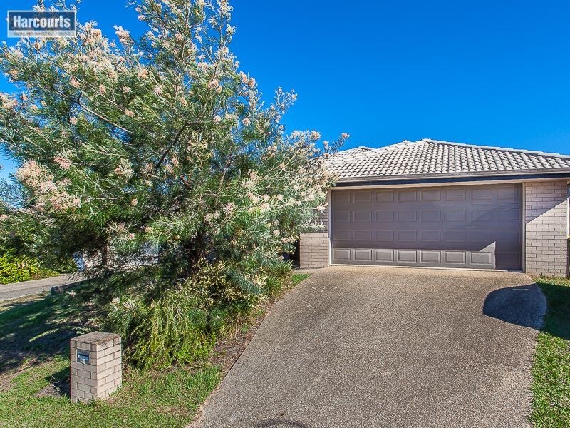 20 Wakeham Street, Kallangur QLD 4503