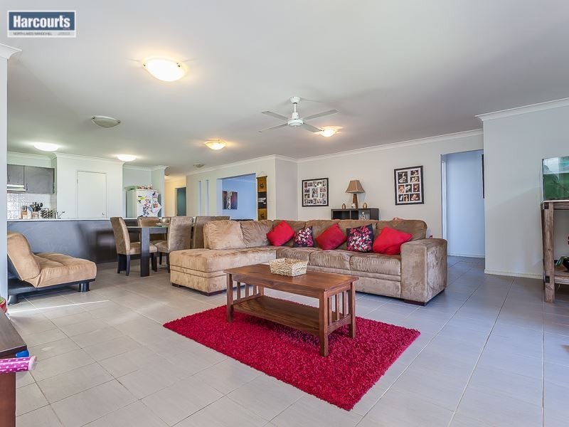 20 Wakeham Street, Kallangur QLD 4503