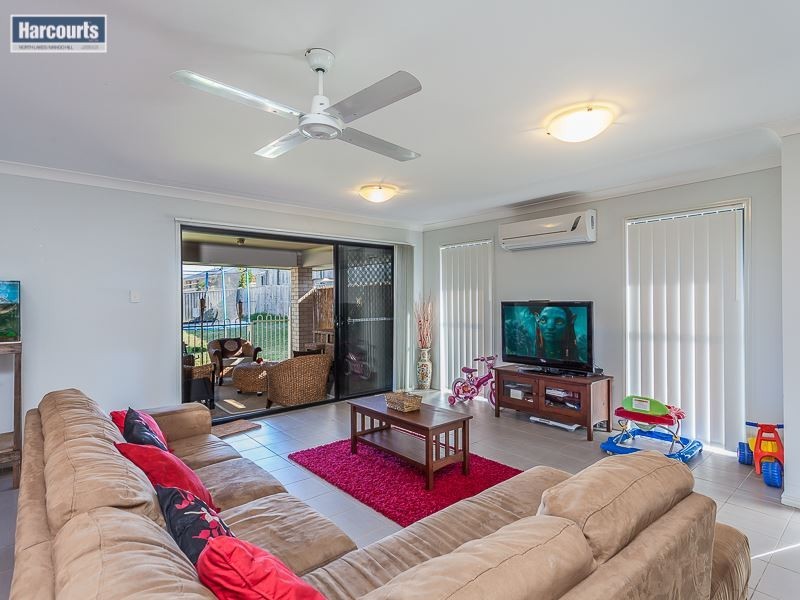 20 Wakeham Street, Kallangur QLD 4503