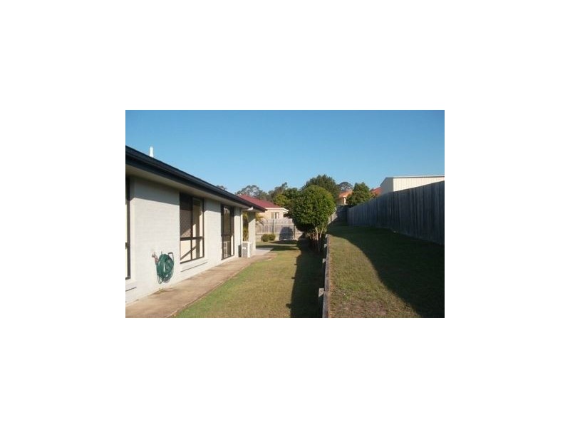 31 Whitfield Cresent, North Lakes QLD 4509