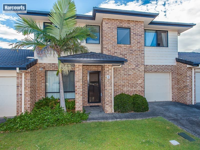 8/23 Barwon Street, Murrumba Downs QLD 4503
