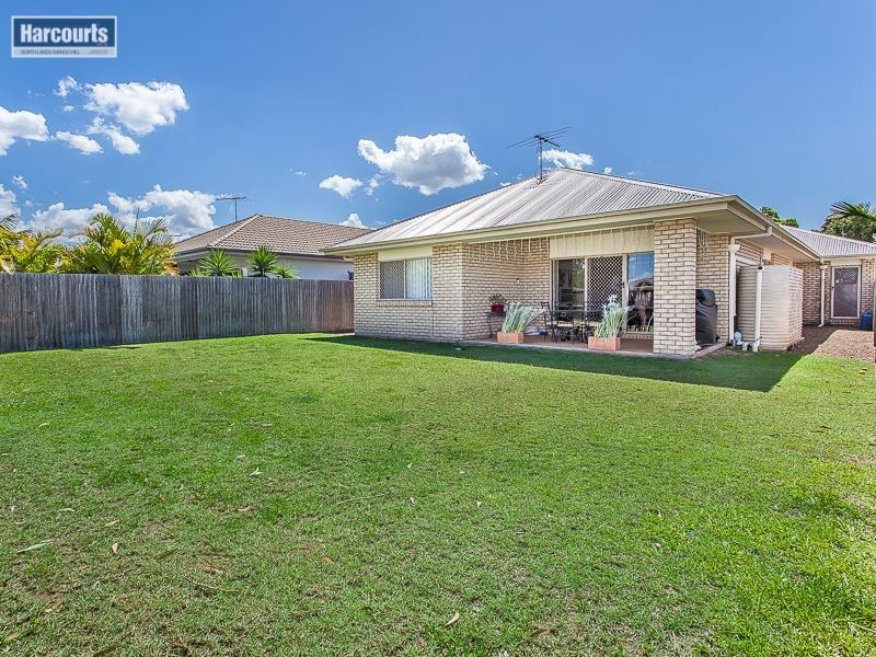 3 Dusky Street, North Lakes QLD 4509