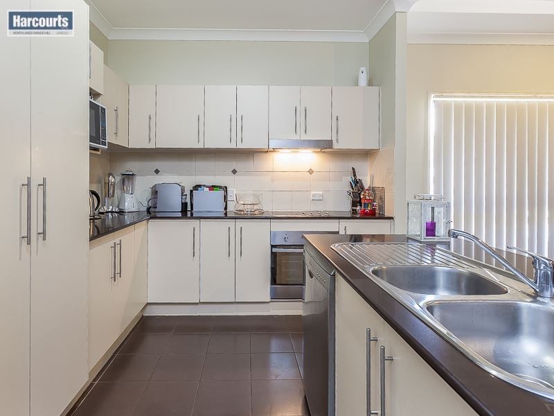 3 Dusky Street, North Lakes QLD 4509