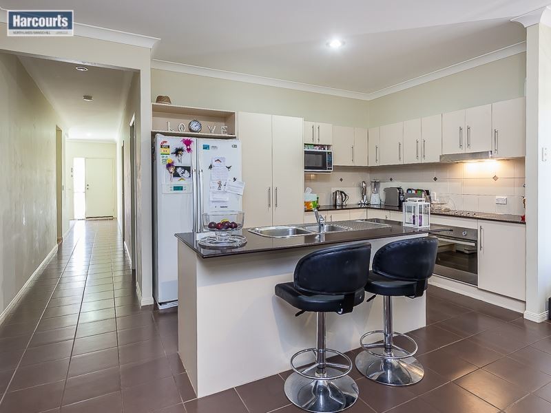 3 Dusky Street, North Lakes QLD 4509