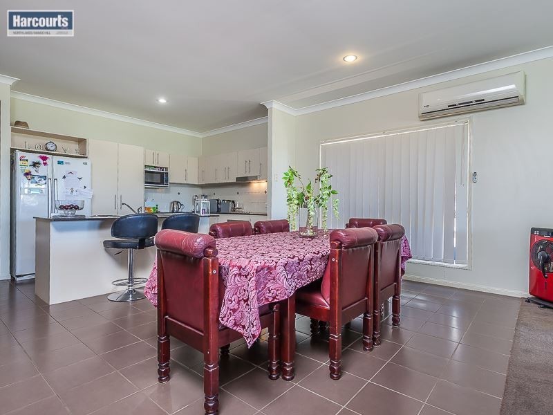 3 Dusky Street, North Lakes QLD 4509
