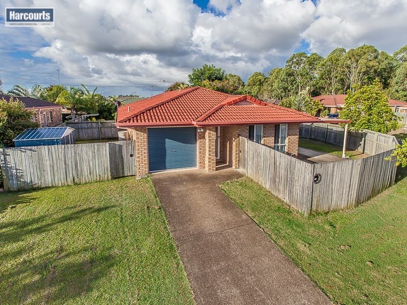 1/23 Wodala Street, Bracken Ridge QLD 4017