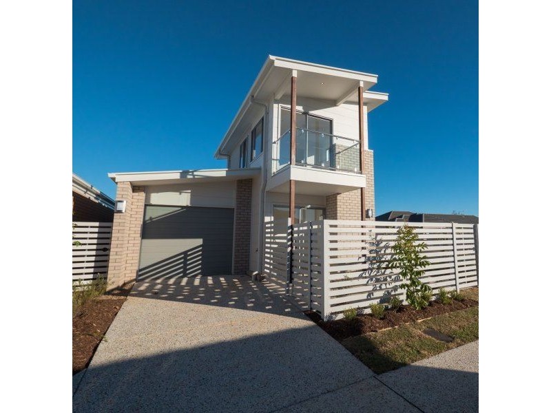 4 Poinciana Lane, Dakabin QLD 4503