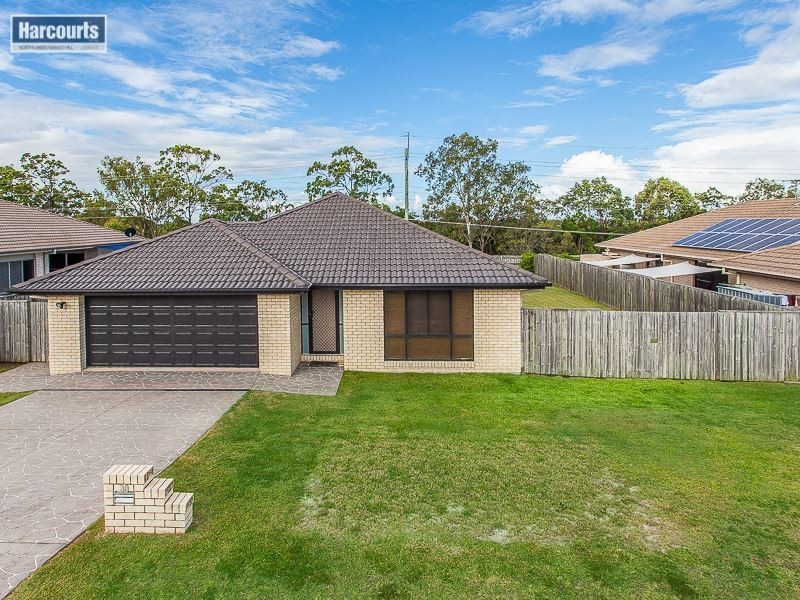 30 Fantail Crescent, Mango Hill QLD 4509