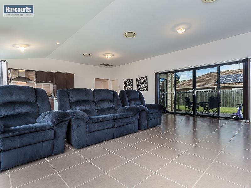 30 Fantail Crescent, Mango Hill QLD 4509
