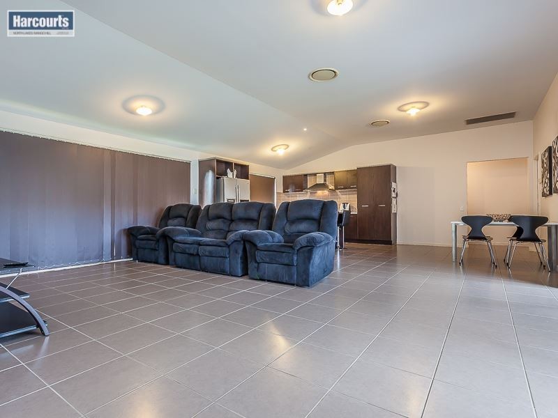 30 Fantail Crescent, Mango Hill QLD 4509