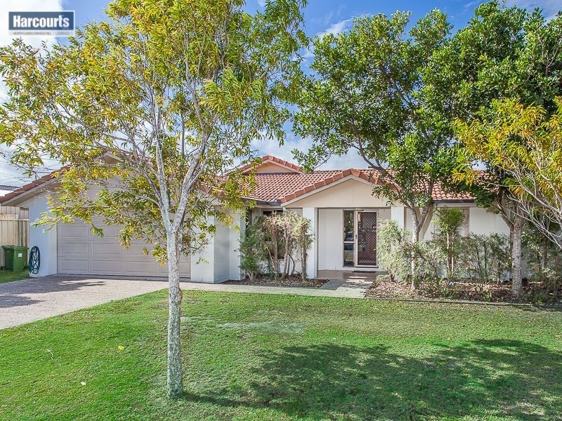 14 Greenway Place, Deception Bay QLD 4508