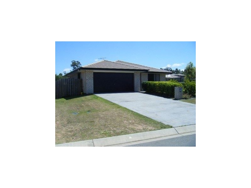 44 Evergreen Parade, Griffin QLD 4503