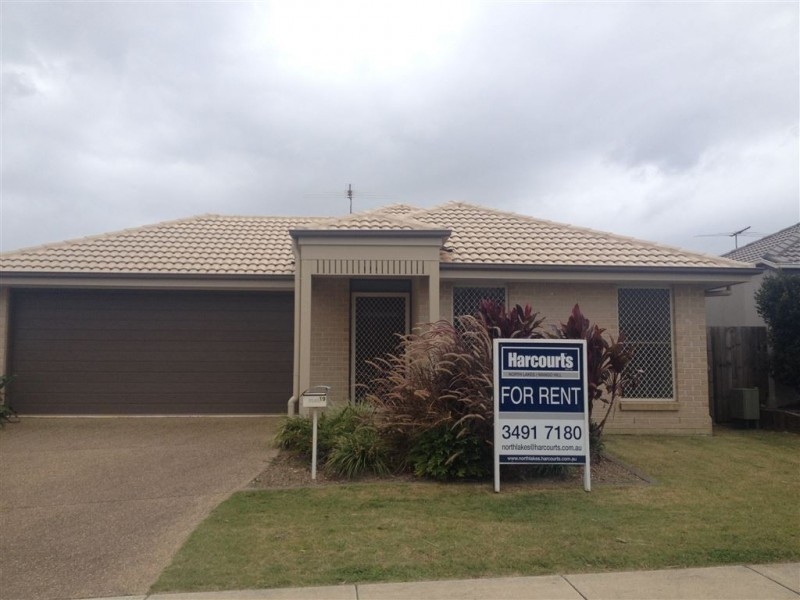19 Cowen Terrace, North Lakes QLD 4509