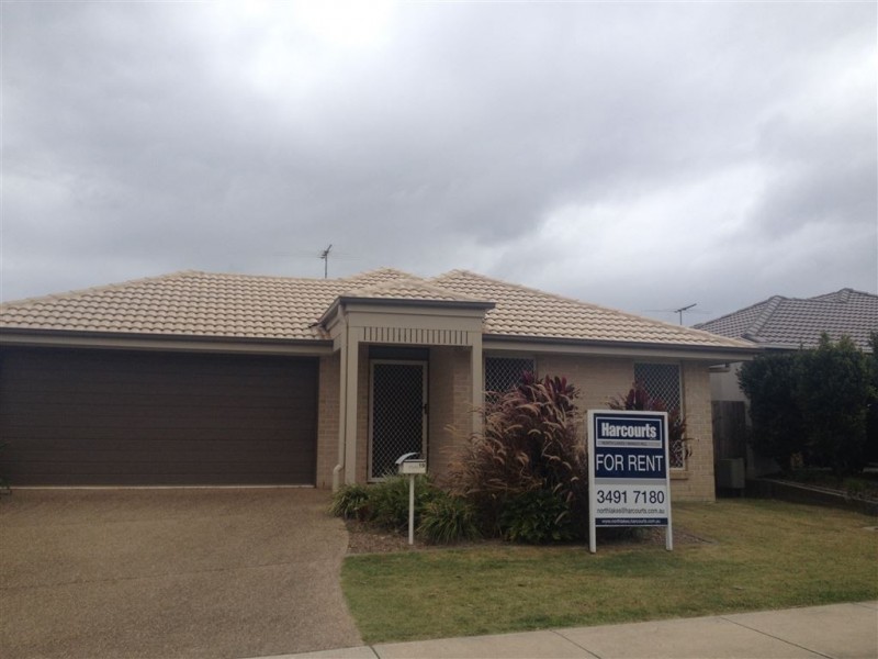 19 Cowen Terrace, North Lakes QLD 4509
