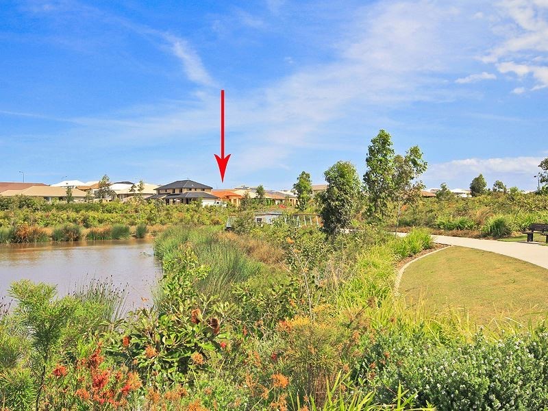38 Menara Crescent, North Lakes QLD 4509