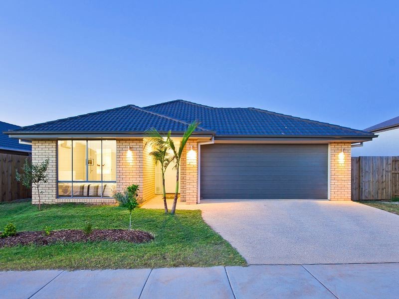 23 Cowen Terrace, North Lakes QLD 4509