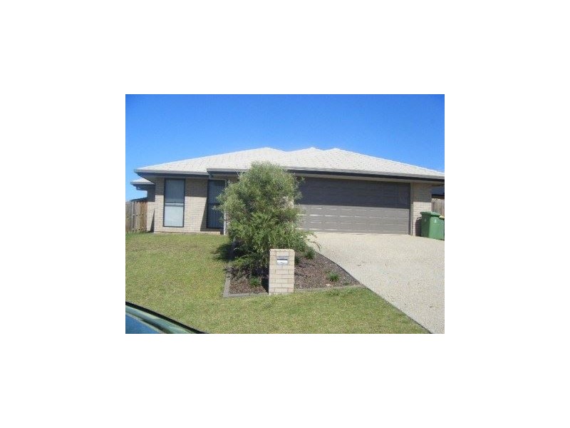 20 Wakeham Street, Kallangur QLD 4503