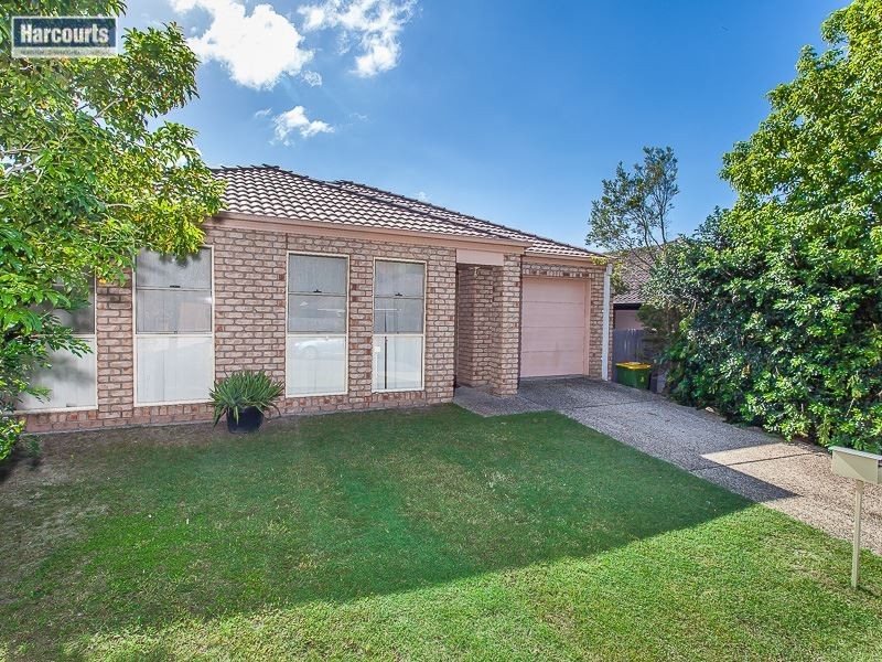 9 Kalbarri Court, North Lakes QLD 4509