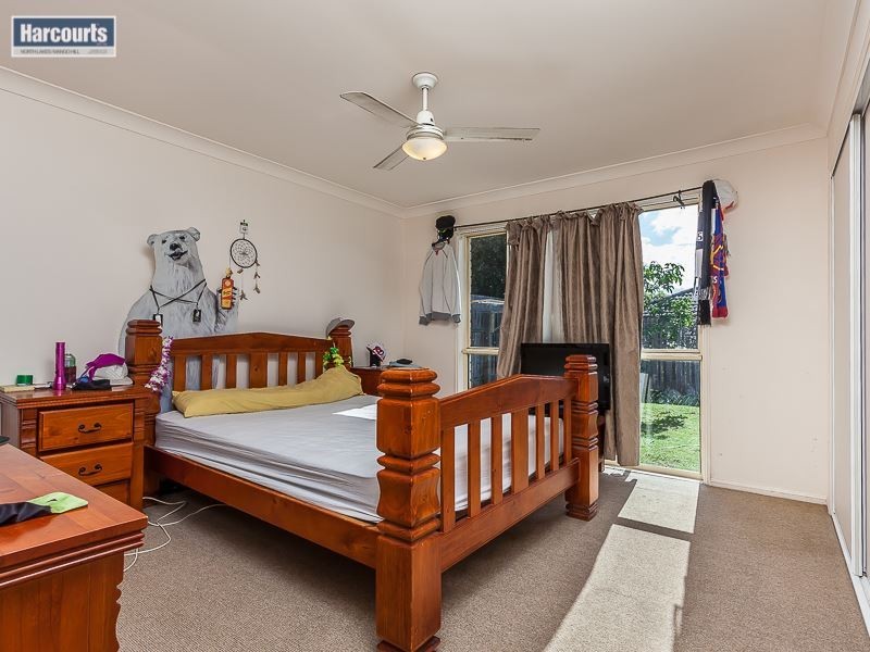 9 Kalbarri Court, North Lakes QLD 4509